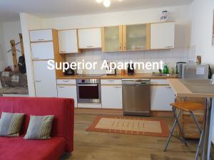 FerienwohnungKochHalle