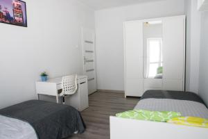 Apartament Zielony Krakowskie Przedmieście 262