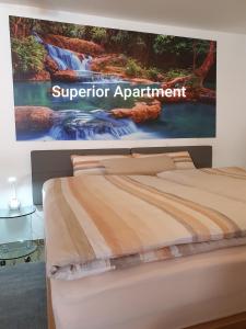 FerienwohnungKochHalle