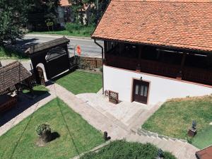 Székely Fogadó - Hanul Secuiesc