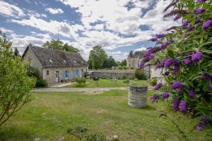 Maisons de vacances Gite de Lizy : photos des chambres