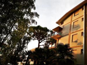 Hotel Aurora