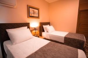 Standard Twin Room room in Hotel Kale 17