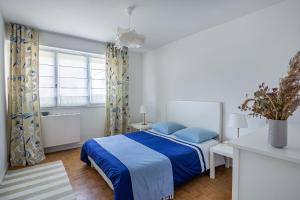 Appartements Le Saint E : photos des chambres