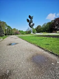 Szczecin Centrum - 戈莱纽夫