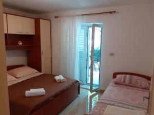 Apartments Andrijašević