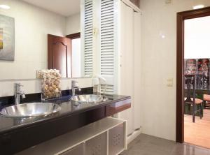 Rambla Cat · Penthouse with terrace