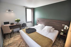 Hotels Hotel Loreak : photos des chambres