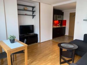 ACCO RENT Studio Batory