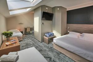 Hotels Hotel Loreak : photos des chambres