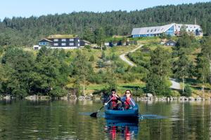 Preikestolen Hotel & BaseCamp