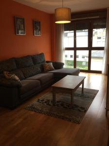 Apartamento Rio Barayo