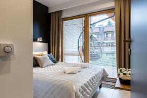 Apartamenty Royal Resort - Basen&Spa