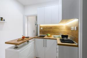 Apartments Blatančić 