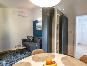 Apartments Blatančić