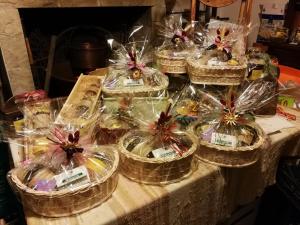 Agriturismo Ribuntà