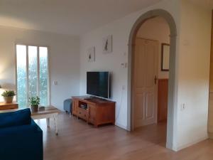 tBakkersboschje nummer 5