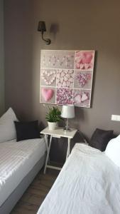 Zajazd CHATA Kębłowo