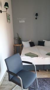 Zajazd CHATA Kębłowo