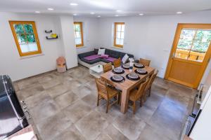 Holiday house Zupanc