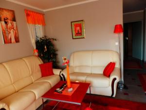 Apartments Saric