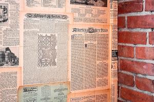 Stefans Gästezimmer