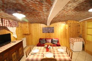 Lermellino Bilocale in Centro - Affitti Brevi Italia