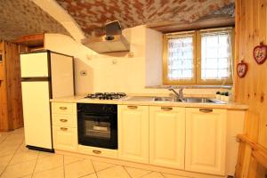 Lermellino Bilocale in Centro - Affitti Brevi Italia