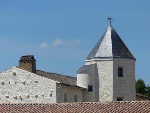 B&B / Chambres d'hotes Logis de Pierre Levee : photos des chambres