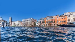 Ca del Fontego - Luxury Grand Canal