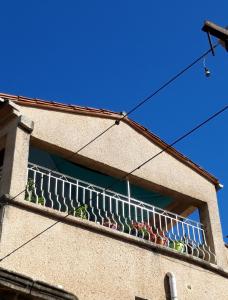 Sejours chez l'habitant Residence Tivoli : photos des chambres