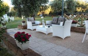 Pensione degli Ulivi