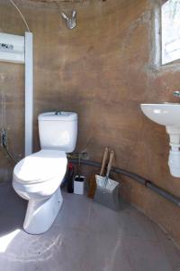 Villas Breathtaking luxurious villa with sea-view in Theoule sur Mer : photos des chambres