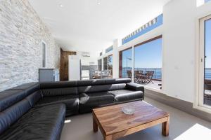 Villas Breathtaking luxurious villa with sea-view in Theoule sur Mer : photos des chambres