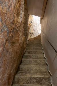 Villas Breathtaking luxurious villa with sea-view in Theoule sur Mer : photos des chambres