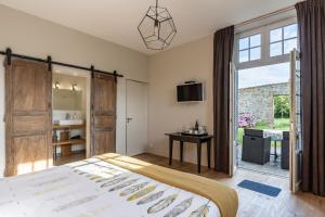 B&B / Chambres d'hotes B&B Clerval - Maison d'hotes et Gites : photos des chambres