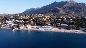 Hotel Sporting Club - 阿尔塔维拉米利恰