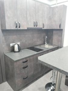 Новая и уютная квартира в центре