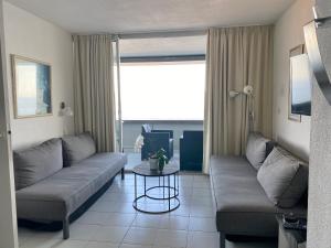 Appartements Unique Apartment - Costa Plana : photos des chambres