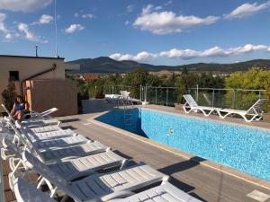 Fantasy Apartment 15 комплекс Фантазия, Хисаря