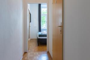 Vienna Central Station Residence