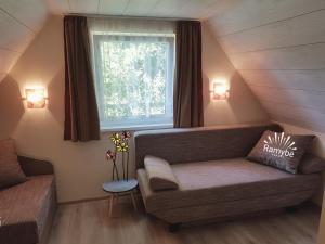 Apartamentai Pas Aldoną