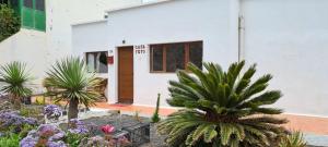 Casa Rural Yeyo en el cráter del volcán