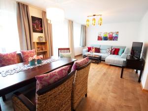 One-Bedroom Apartment room in Appartements Resch by Schladming-Appartements