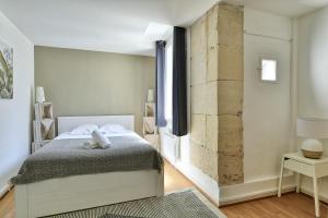 Appartements NOCNOC - Le Republique : photos des chambres