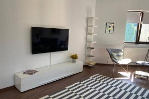 La Tuya Deluxe Villa