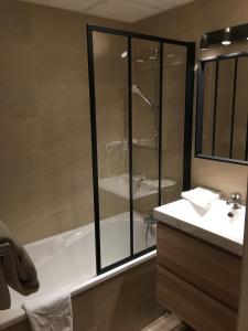 Double Studio room in City Loft Apparthotel