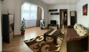 Cazare Apartament Orsova