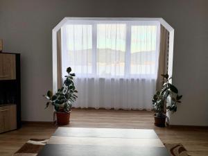 Cazare Apartament Orsova