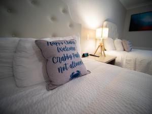 Oak Island Resort & Conference Centre